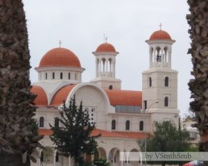 Larnaka, Cyprus, VSmthSmb, Valeriia Modenko, blog, Jepiag, Валерия Моденко, Кипр, Ларнака, jepiag, J!EPIAG