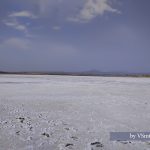 Salt Lake in Larnaca, Cyprus., Valeriia Modenko, VSmthSmb