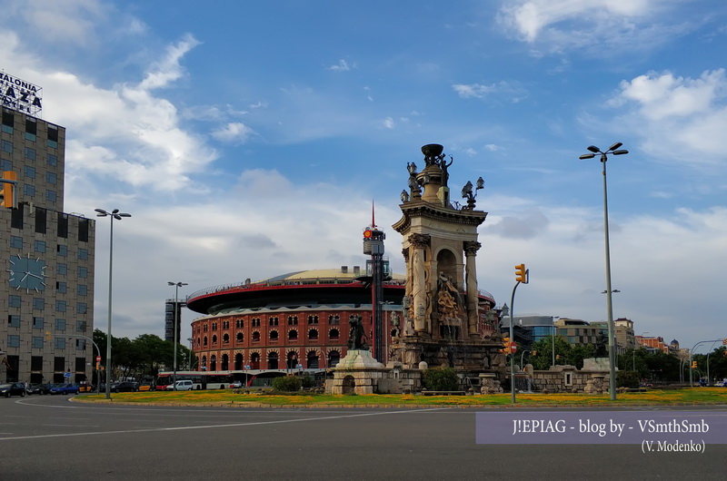 Арена Барселоны, Centro Comercial Arenas de Barcelona, шоппинг в Барселоне, торговый центр в Барселоне, Достопримечательности Барселоны, Барселона, столица Каталонии, интересные места в Барселоне, маршрут по Барселоне, что посмотреть в Барселоне, интересные факты о Барселоне, прогулка по Барселоне, Барселона фото, Испания, сколько стоит входной билет, Евротур, цены в Европе, отзывы о Барселоне, блог о Барселоне, блог о путешествиях, самые интересные блоги, сайт путешественников, сайт туризма, интересные истории, Jepiag, J!EPIAG, VSmthSmb, Valeriia Modenko, travel blog, джепьег, джепьяг, жепьег, жепьяг,