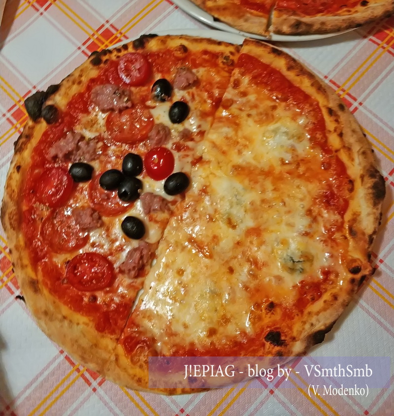 пицца в Appaloosa Asti Pub Pizzeria, пиццерия в регионе Асти, дешевая пицца, где можно дешево поесть, Италия, Пьемонт, провинция Асти, интересные факты, Камерано-Казаско, Camerano-Casasco, Asti, автотур, автомобильное путешествия, блог о путешествиях, самые интересные блоги, неизведанная Европа, сайт путешественников, сайт туризма, интересные истории, Jepiag, J!EPIAG, VSmthSmb, Valeriia Modenko, travel blog, джепьег, джепьяг, жепьег, жепьяг,