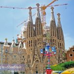 Саграда Фамилия, Храм Святого семейства, Sagrada Familia, Творения Гауди, Барселона, достопримечательности, Гауди, Антонио Гауди, Достопримечательности Барселоны, интересные места в Барселоне, маршрут по Барселоне, что посмотреть в Барселоне, прогулка по Барселоне, Барселона фото, Испания, сколько стоит входной билет, отзывы о Барселоне, блог о Барселоне, блог о путешествиях, самые интересные блоги, сайт путешественников, сайт туризма, интересные истории, Jepiag, J!EPIAG, VSmthSmb, Valeriia Modenko, travel blog, джепьег, джепьяг,