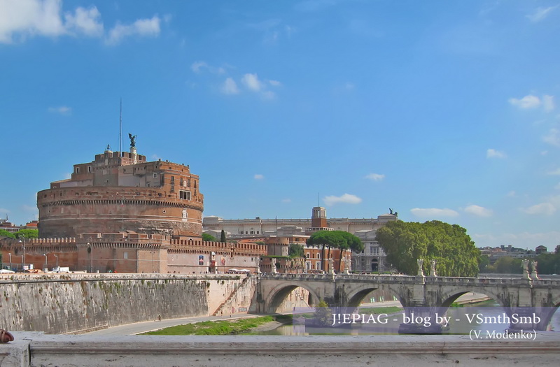 Замок Святого Ангела, Castel Sant'Angelo, Кастель Сант-Анджело, Италия, штрафы в Италии, достопримечательности в Италии, лайфхак, лайфхаки, самостоятельные путешествия, блог о путешествиях, самые интересные блоги, сайт путешественников, сайт туризма, Jepiag, J!EPIAG, VSmthSmb, Valeriia Modenko, travel blog, джепьег, джепьяг, жепьег, жепьяг,