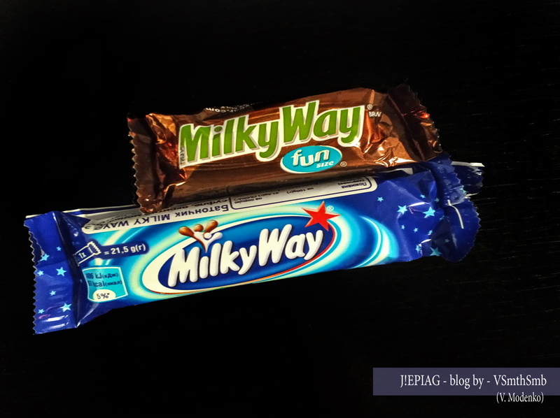 шоколадный батончик Milky Way в Доминикане, Латинская Америка, сувениры из Доминиканы, что привезти с собой из Доминиканы, подарки из Доминиканы, блог о путешествиях, J!EPIAG, jepiag, отдых в Доминикане, 