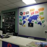 Hostel City Center, Жилье в Молдове, хостелы в Кишиневе, цены и отзывы, jepiag, J!EPIAG, блог о путешествиях