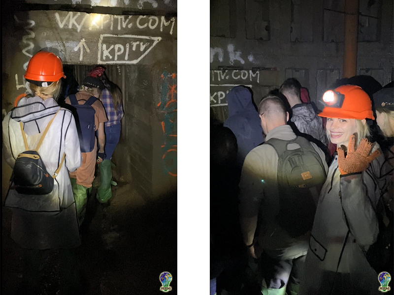 uberx tour подземные экскурсии киев отзыв, підземні екскурсії київ, аскольдова штольня, чим зайнятися в києві на вихідних, неизведанный киев