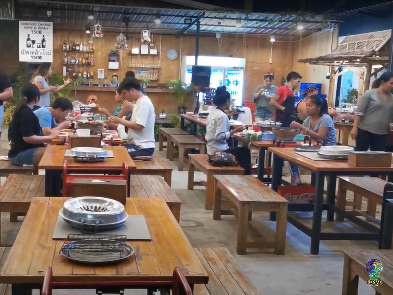 шведский стол all you can eat пхукет ресторан таиланд phuket jepiag (3)