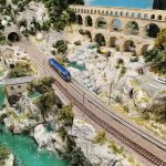 Mini wunderland Hamburg, достопримечательности Гамбурга, Мини вундерленд, мир в миниатюре, гамбург в миниатюре, jepiag, J!EPIAG, жизнь в Германии (12)