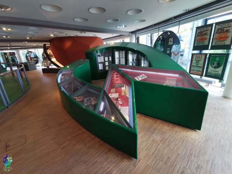 werder bremen museum, wuseum, вузеум Вердер Бремен, достопримечательности бремена, футбол в Германии, jepiag J!EPIAG