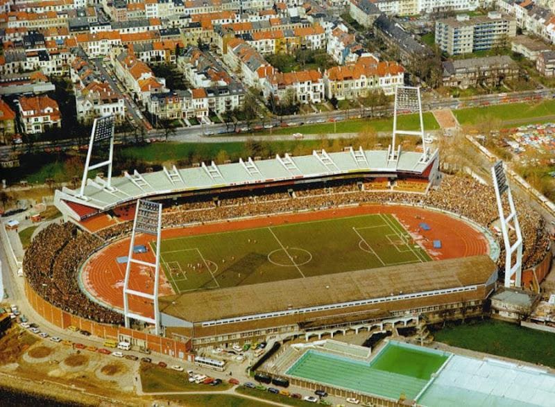 weserstadion wesermarsch werder bremen museum, wuseum, вузеум Вердер Бремен, достопримечательности бремена, футбол в Германии, jepiag J!EPIAG (3)