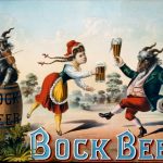 пиво Бок, Айнбек история лагера, Bock beer, немецкое пиво, жизнь в Германии, J!EPIAG, jepiag