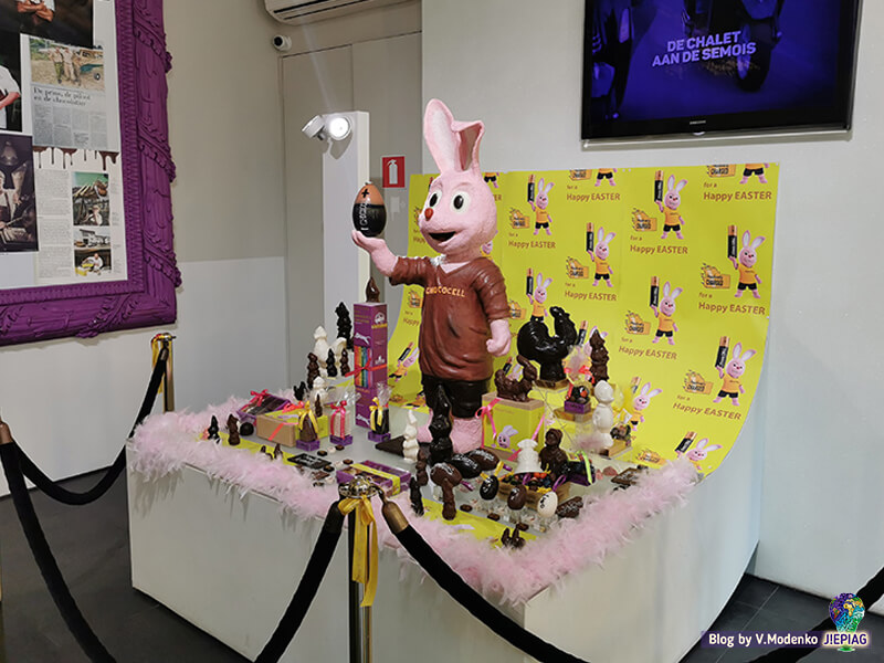 Duracell The Chocolate Line Antwerpen, Шоколадная фабрика Антверпен, бельгийский шоколад, обзор и цены на шоколдад в Антверпене, jepiag, J!EPIAG (11)