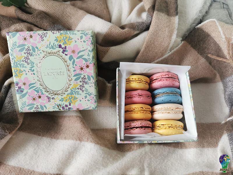 laduree macaron Ладури макарон макарун Париж выпечка jepiag (3)