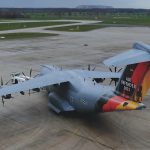 НАТО проведет учения летом 2023 air defender 23 отмена полетов в Германии NATO exercise will disrupt flights across Germany this summer Воздушный защитник 23