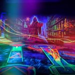 мини гольф Minigolf Helden 4D, чем заняться в бремене на выходных, jepiag, J!EPIAG Валерия Моденко, жизнь беженцев в германии, украинцы в Германии