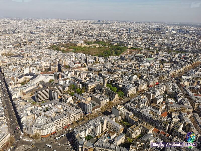 Bashnya Monparnas, tour Montparnasse kak sfotografirovatsya na fone eifelevoi bashni, lokatsii dlya foto s eifeleivoi bashnei jepiag (2)