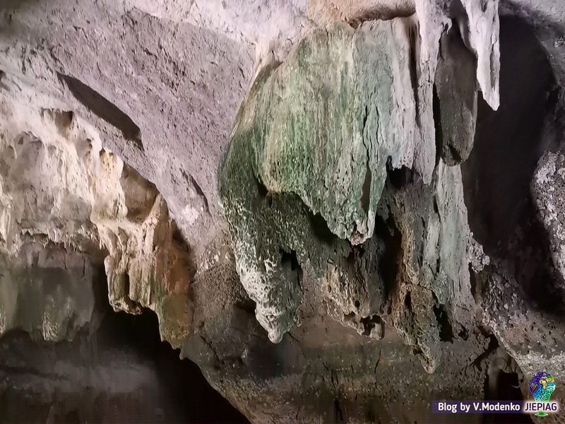 В пещере крокодила Kilim Geopark Langkawi, достопримечательности Лангкави Килим парк, национальный парк Лангкави Валерия Моденко, Valeriia Modenko, jepiag, J!EPIAG (24)