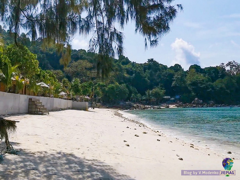 Bundhaya Beach С Кох Липе на Лангкави, с Ко Липе на Лангкави на пароме, с таиланда в малайзию на пароме, langkawi to koh lipe transfer, jepiag, Valeriia Modenko, Валерия Моденко (12)