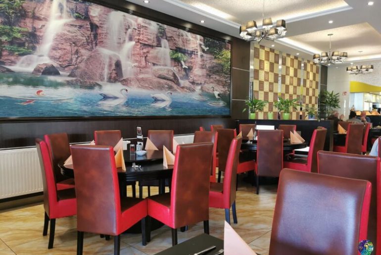 Ресторан Chinese Dynasty: шведский стол в Дельменхорсте Chinese dynasty delmenhorst, all you can eat all inclusive, chinese buffet germany, Valeriia Modenko (1)