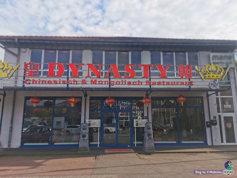 Chinese dynasty delmenhorst, all you can eat all inclusive, chinese buffet germany, Valeriia Modenko (4)