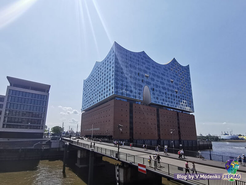 Elbphilharmonie Hamburg филармония гамбург, опера в гамбурге, украинцы в германии, эльбская филармония как попасть (5)