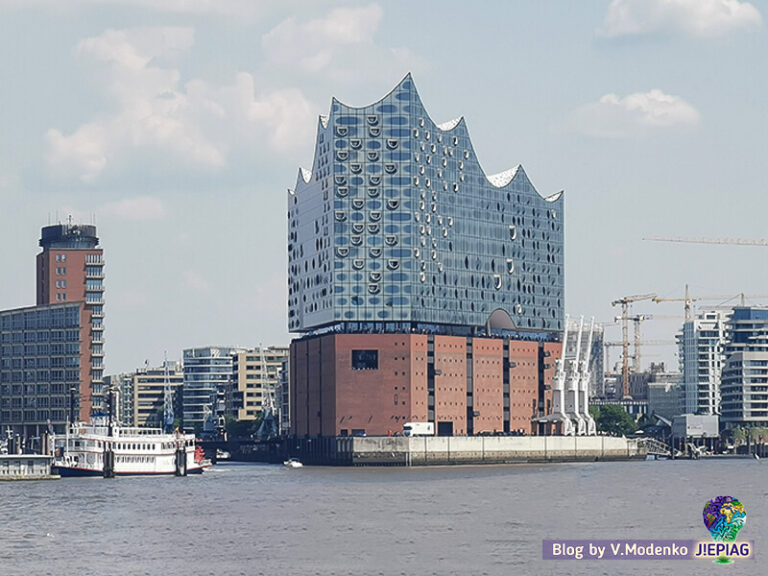 Elbphilharmonie Hamburg филармония гамбург, опера в гамбурге, украинцы в германии, эльбская филармония как попасть (8)