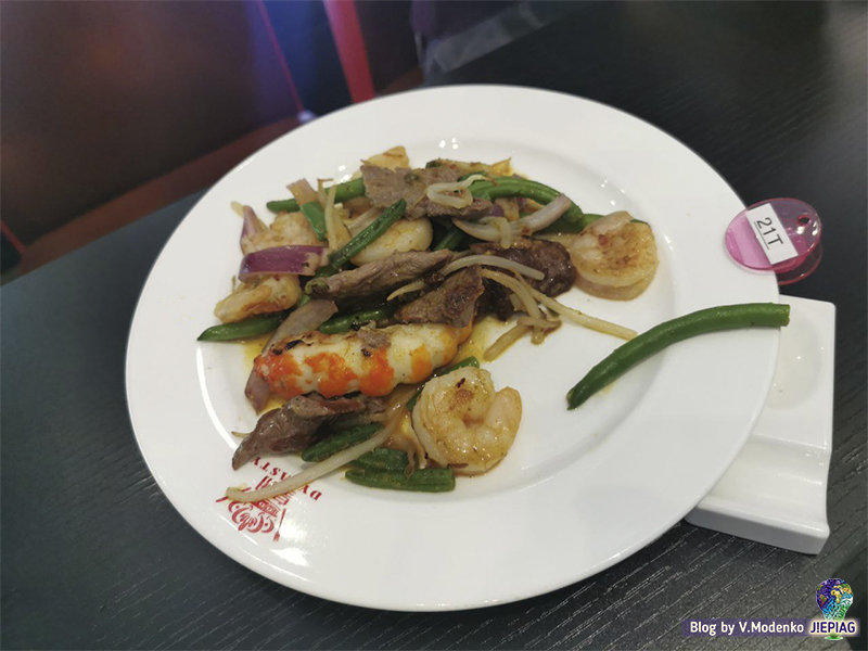 номерок Chinese dynasty delmenhorst, all you can eat all inclusive, chinese buffet germany, Valeriia Modenko (11)