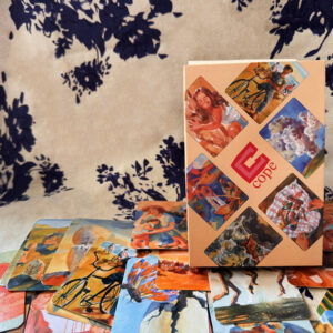 Метафорические ассоциативные карты, купить киев, терапевтическая колода, oh cards, товары для психолога, Cope, Коуп, копинг стратегии (1)