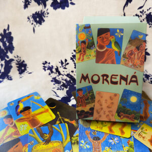 Метафорические ассоциативные карты, купить киев, терапевтическая колода, oh cards, товары для психолога, Morena, морена (4)