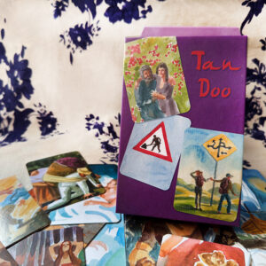 Метафорические ассоциативные карты, купить киев, терапевтическая колода, oh cards, товары для психолога, Тан ду , Танду, Tan Doo, Tandoo (1)