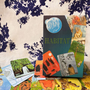 Метафорические ассоциативные карты, купить киев, терапевтическая колода, oh cards, товары для психолога, хабитат, habitat, хабітат (4)